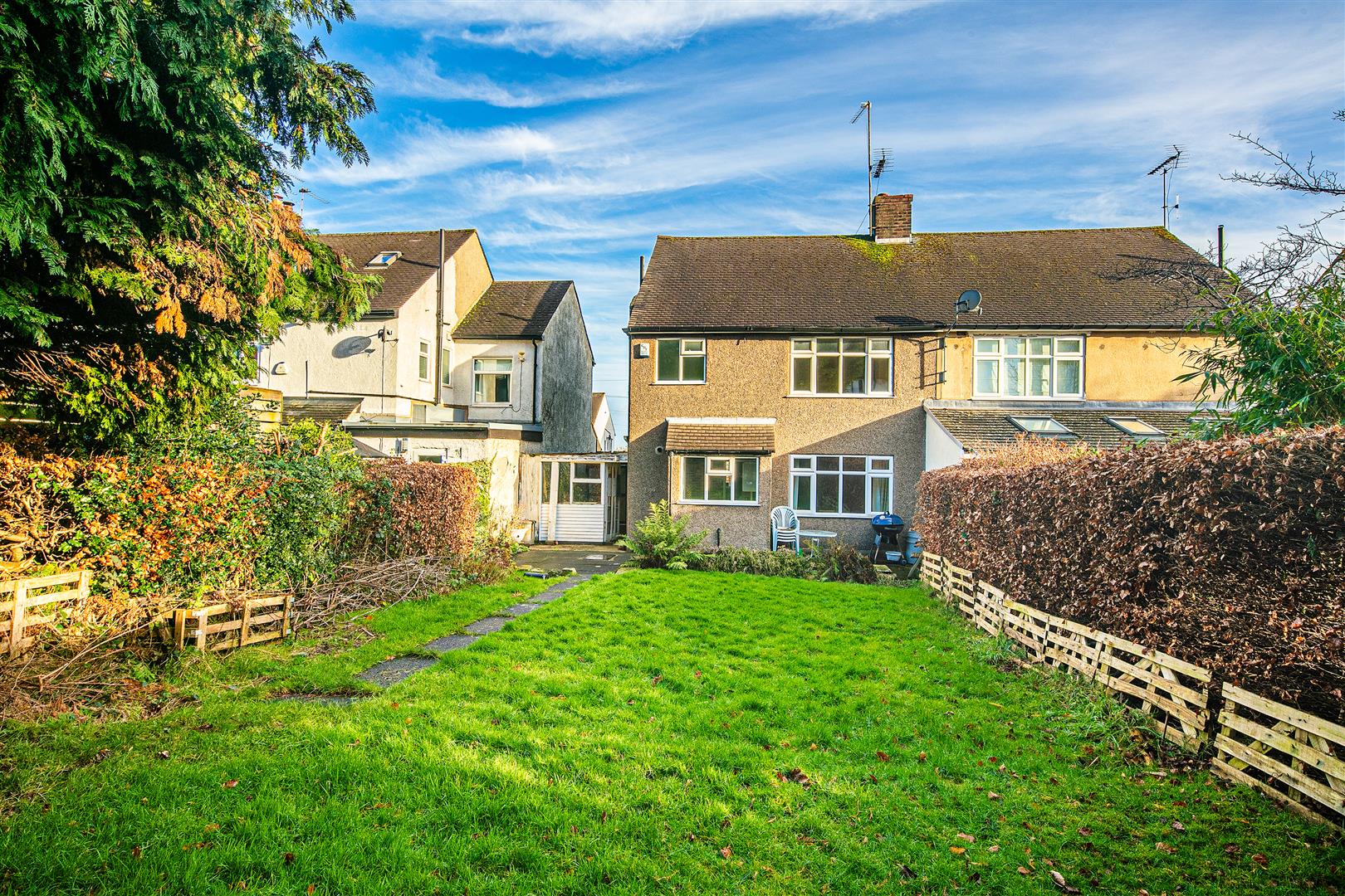 5, Rushley Drive, Dore, Sheffield, S17 3EL