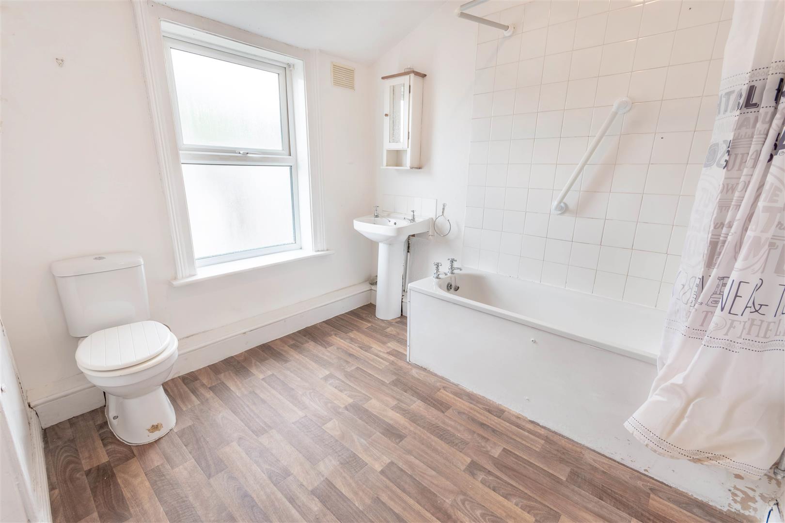 33, Frickley Road, Nether Green, Sheffield, S11 7EX