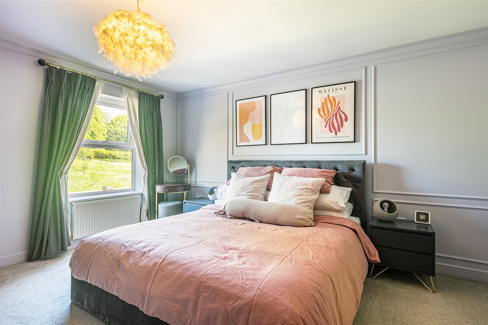29, Saxon Avenue, Dore, Sheffield, S17 3SB