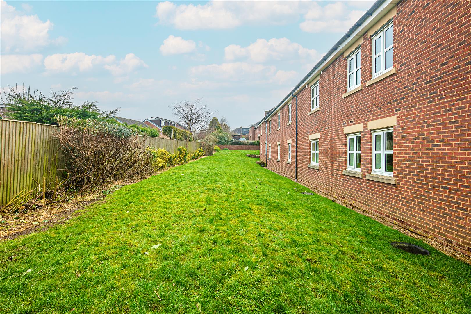48, St. Francis Close, Crosspool, Sheffield, S10 5SX