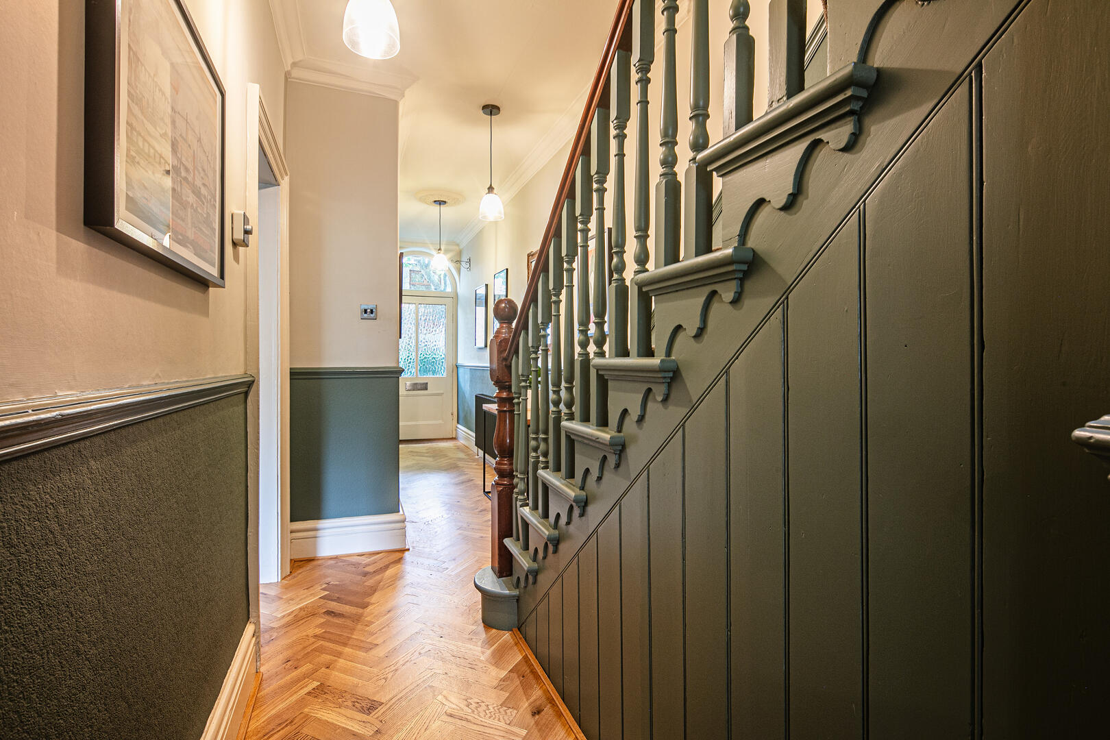 251, Western Road, Crookes, Sheffield, S10 1LE