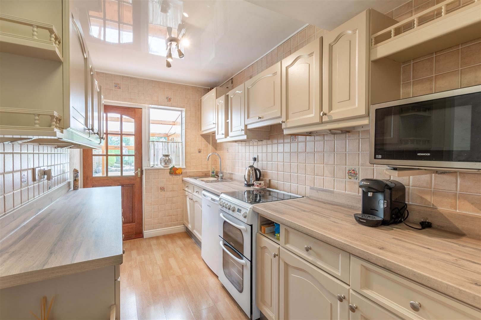 14, Glen Road, Nether Edge, Sheffield, S7 1RA