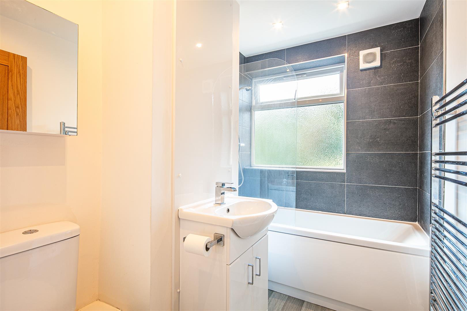 10 Greystones Court, Greystones Drive, Greystones, Sheffield, S11 7JS