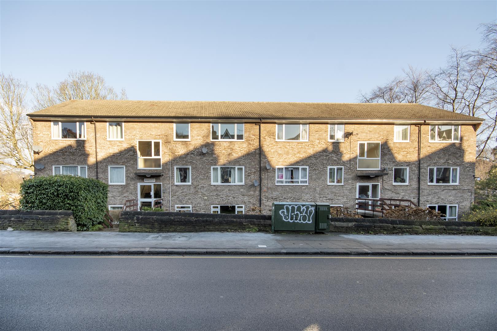 134, Sharrow Vale Road, Sharrowvale, Sheffield, S11 8ZD