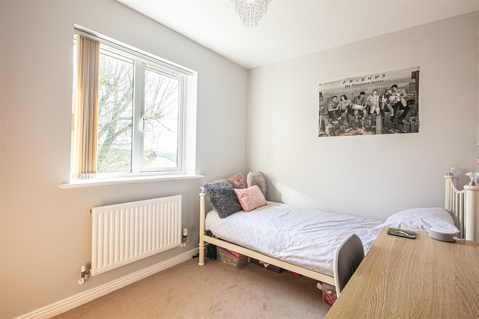 28, Totley Hall Drive, Sheffield, S17 4BB