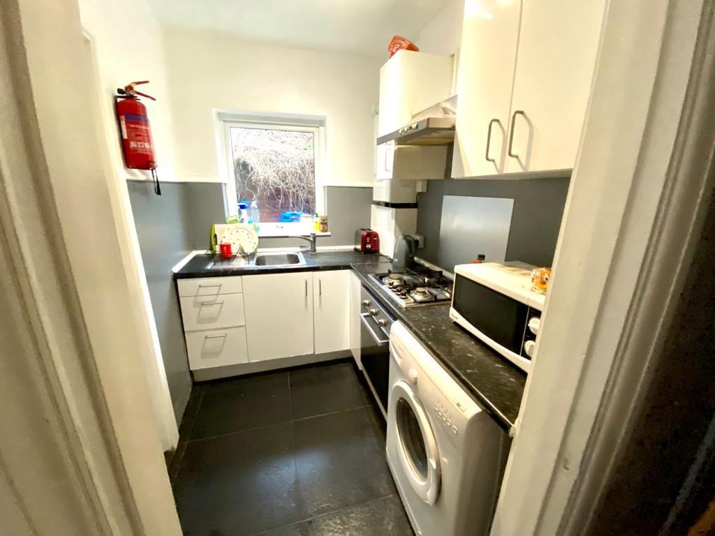 34, Eastwood Road, Sharrow Vale, Sheffield, S11 8QE