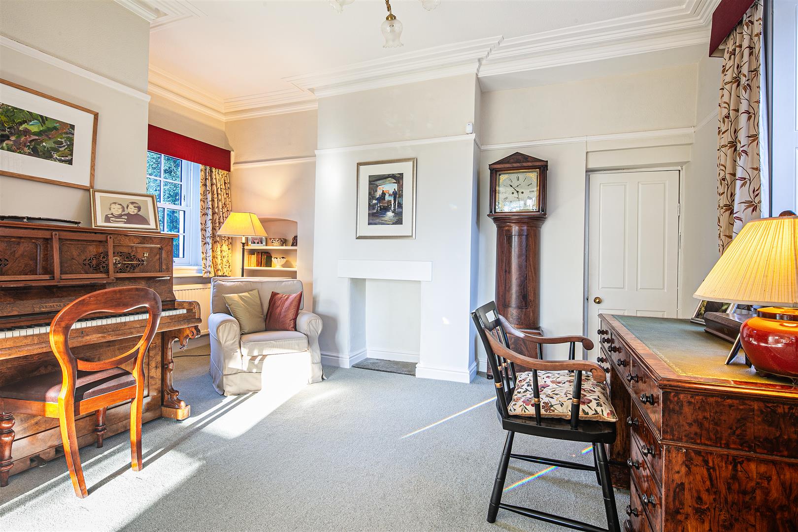 Cliffe House, 82 Ranmoor Road, Ranmoor, Sheffield, S10 3HJ