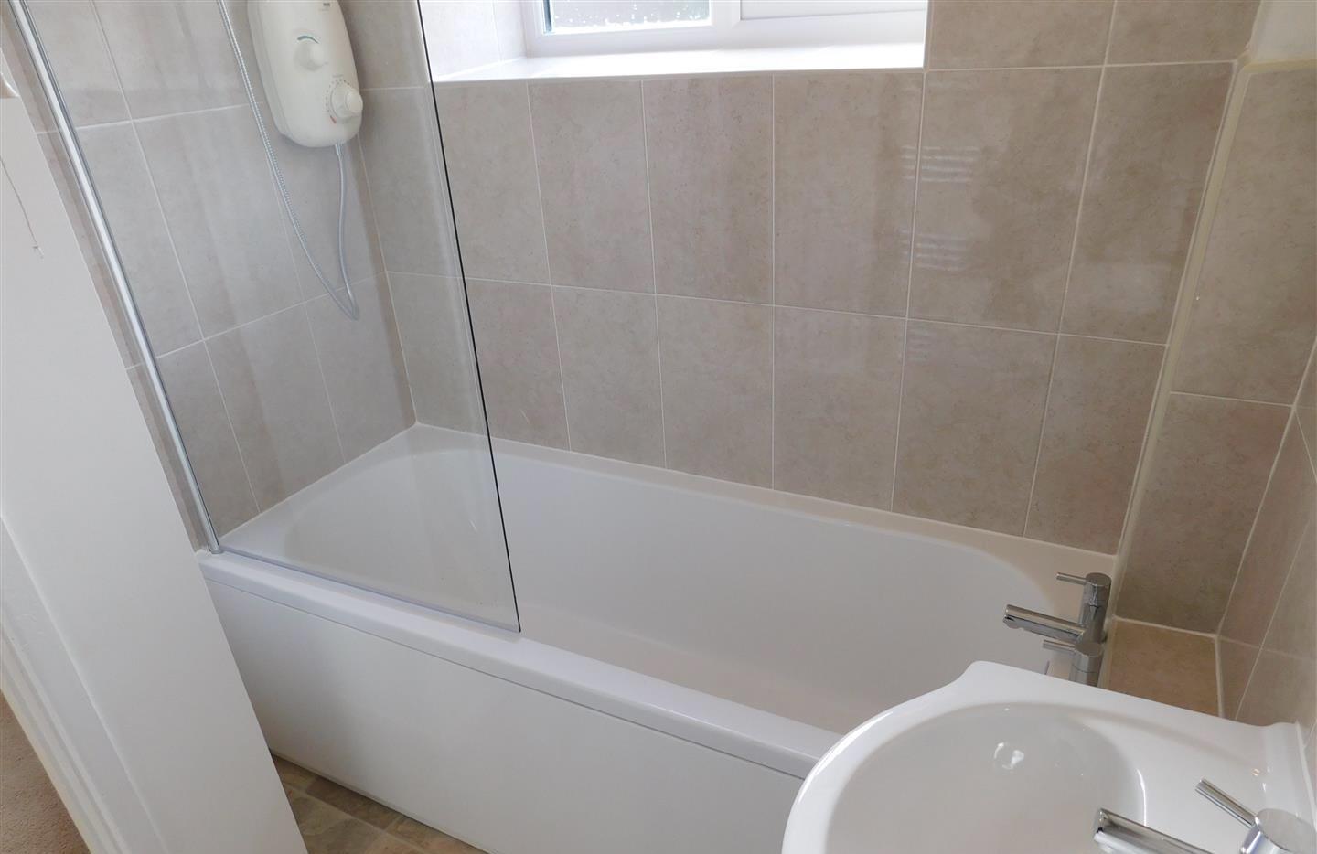 1 The Coach House, Moorgate Avenue, Sheffield, S10 1EQ
