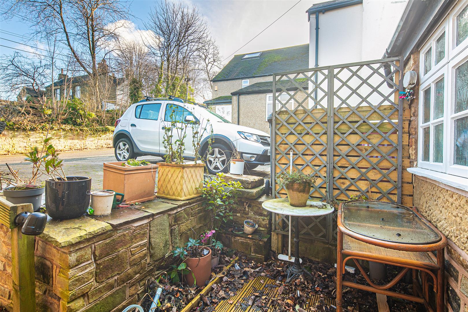 Bryn Cottage, 5 Hillfoot Road, Totley, Sheffield, S17 4AP