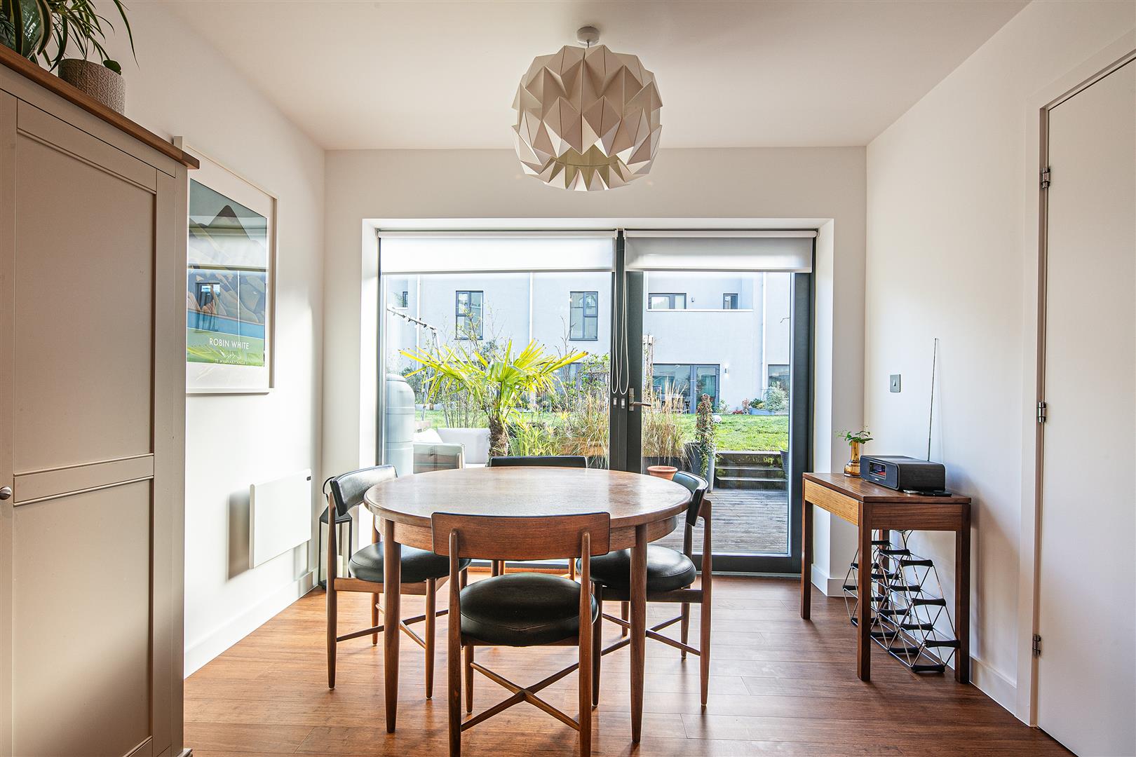 9, Lizzie Lane, Sheffield, S3 8AZ