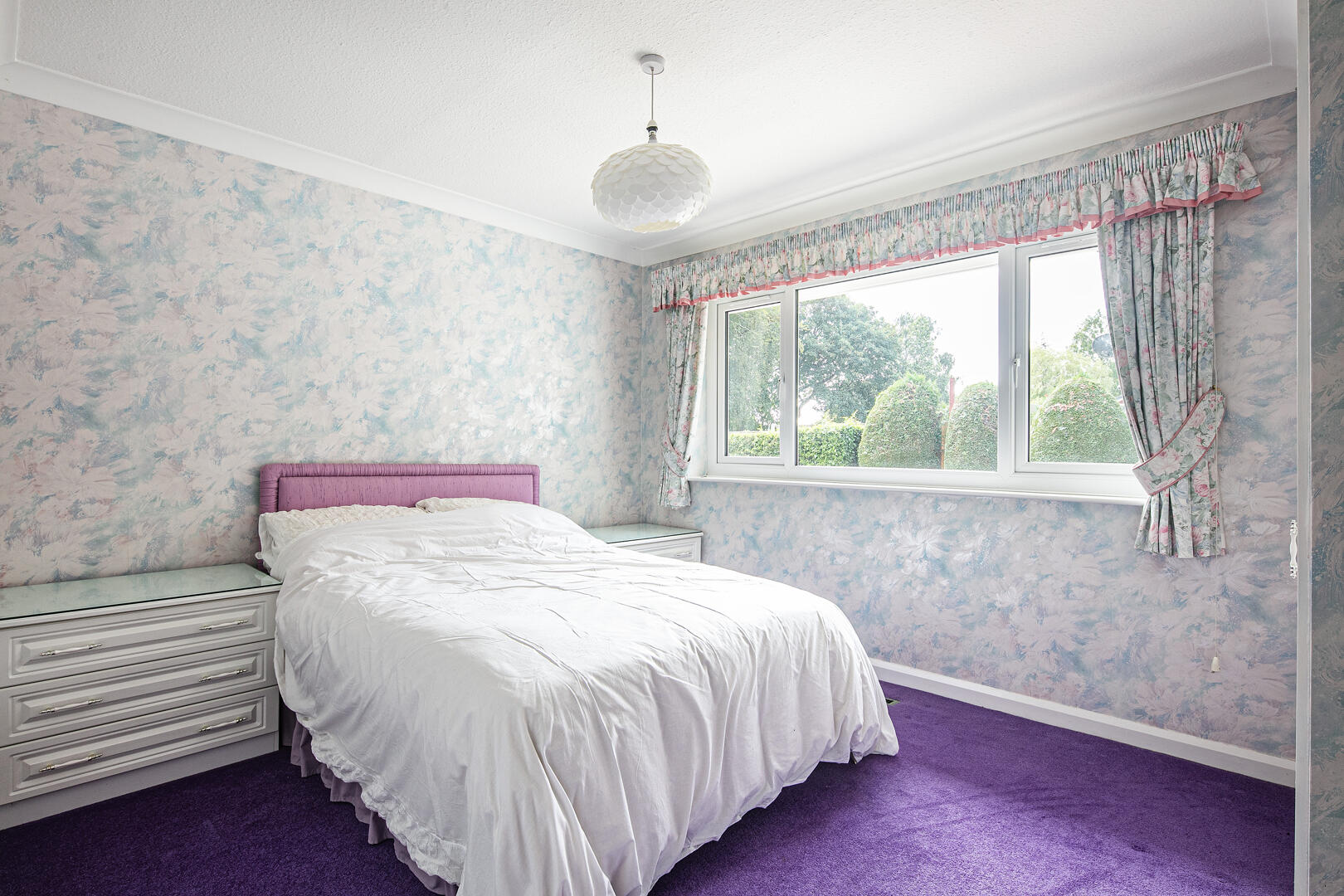 1, Thornsett Gardens, Sheffield, S17 3PP