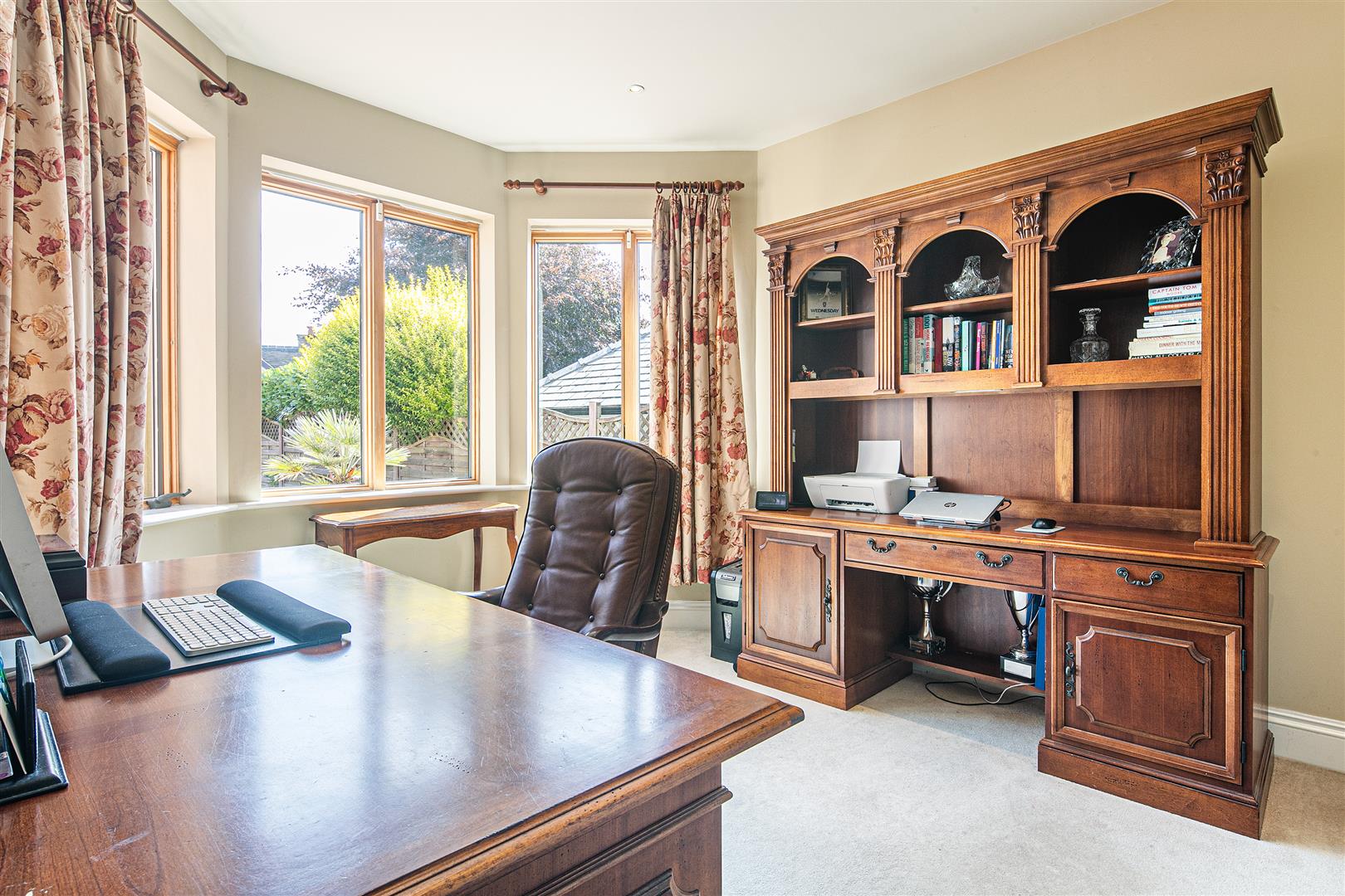 Ruskin House, Blacka Moor Crescent, Dore, Sheffield, S17 3GL