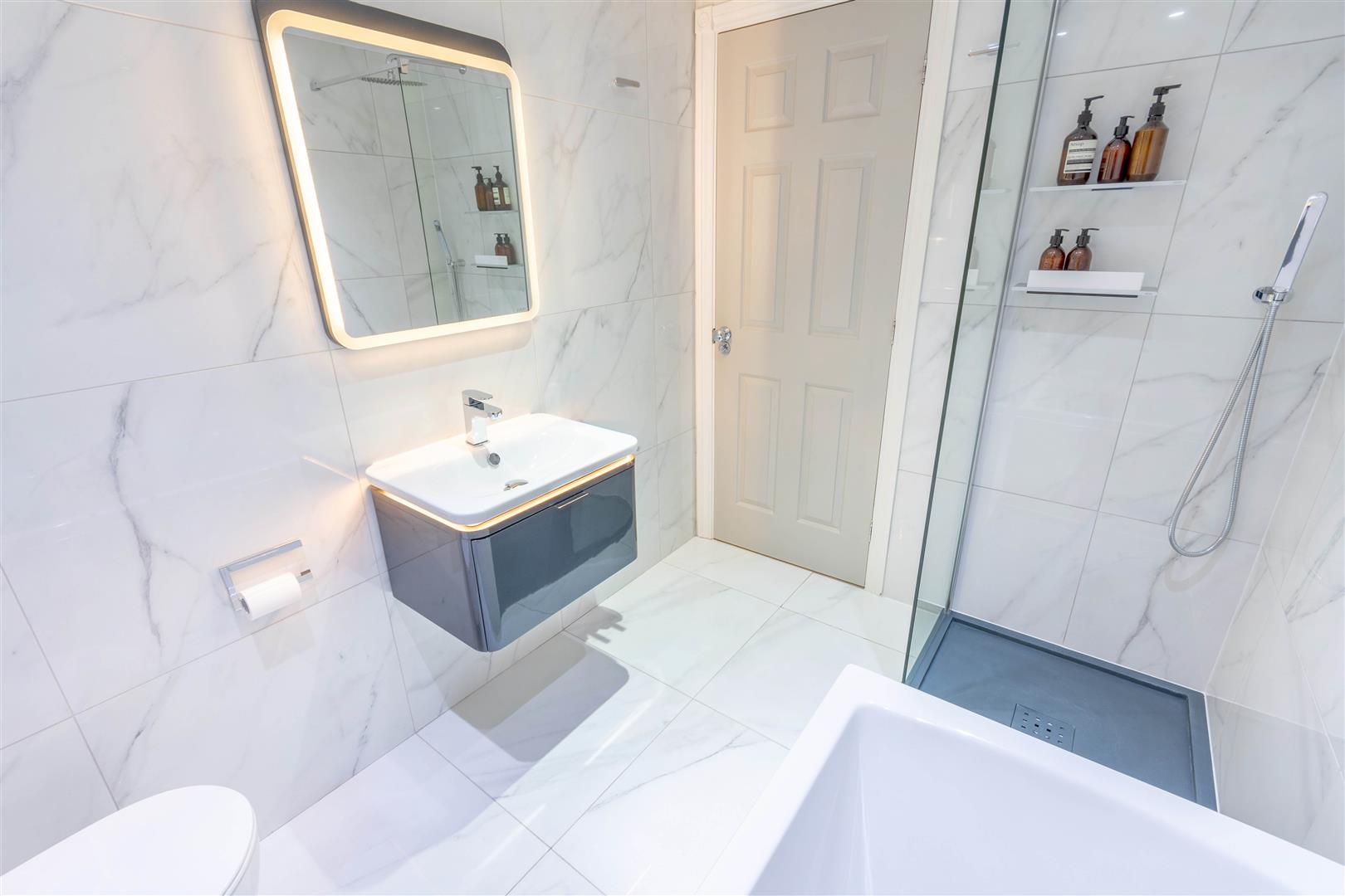 7, Osborne Walk, Brincliffe, Sheffield, S11 9EP