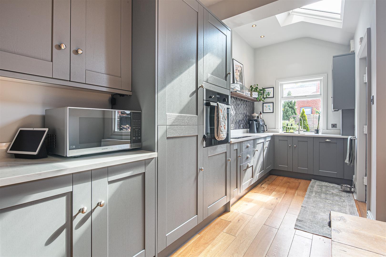85, Murray Road, Sheffield, S11 7GF
