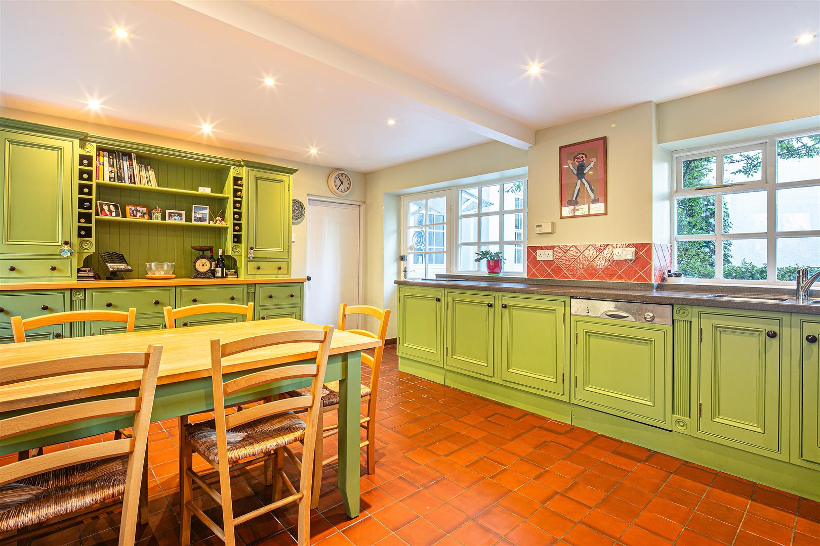 Cliffe House, 82 Ranmoor Road, Ranmoor, Sheffield, S10 3HJ