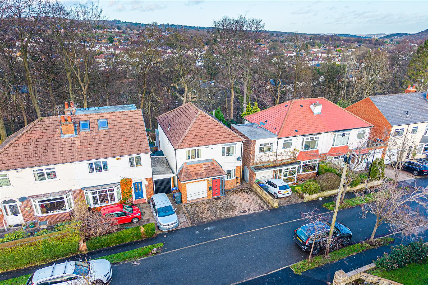 34A, The Quadrant, Sheffield, S17 4DB