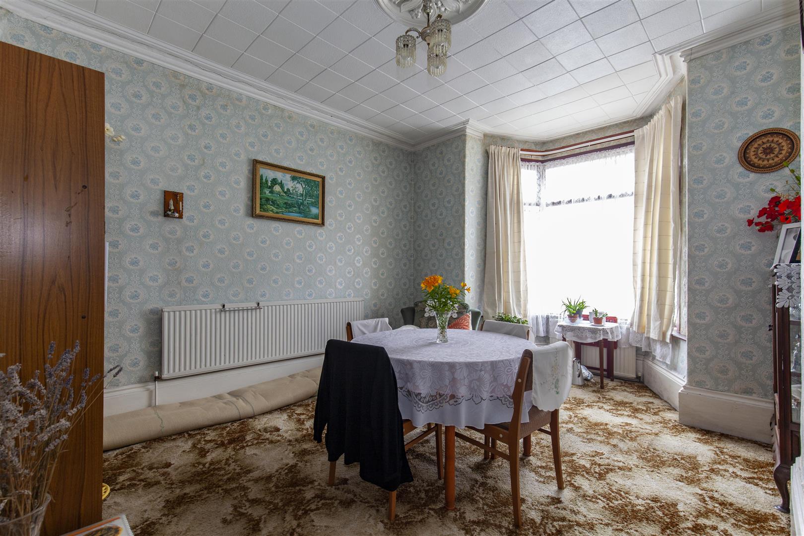 20, Rupert Road, Nether Edge, Sheffield, S7 1RP