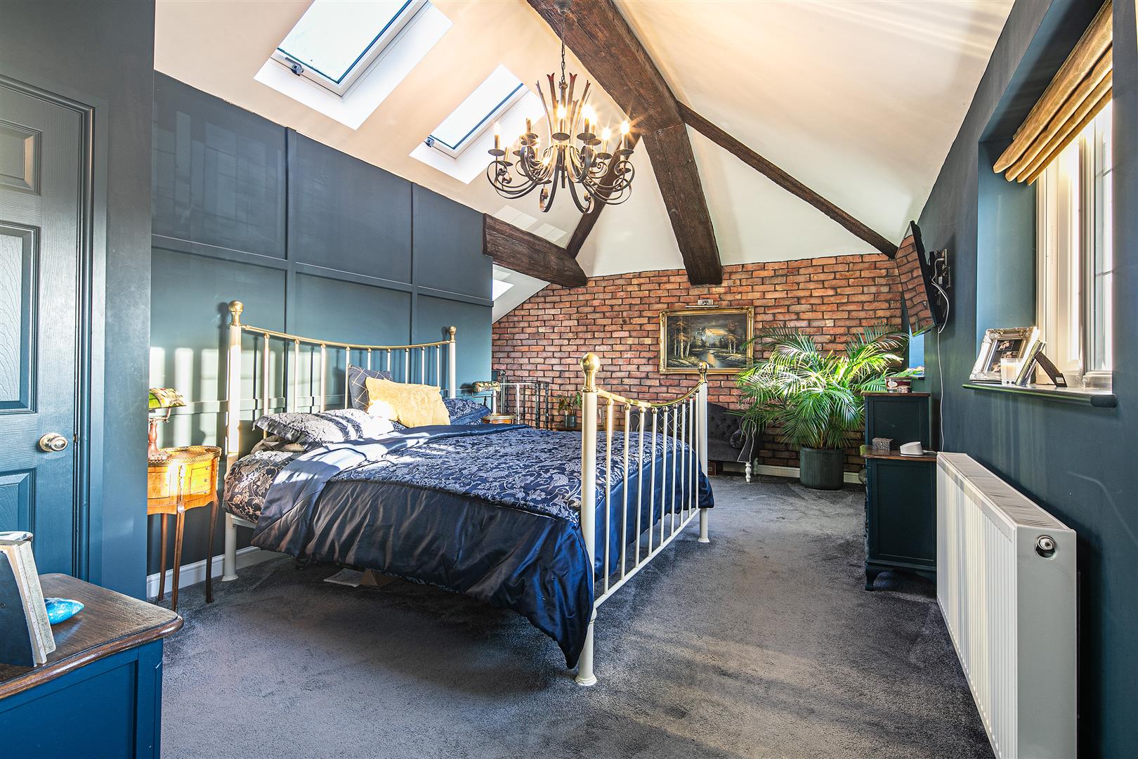 9, Ashfurlong Park, Dore, Sheffield, S17 3LD