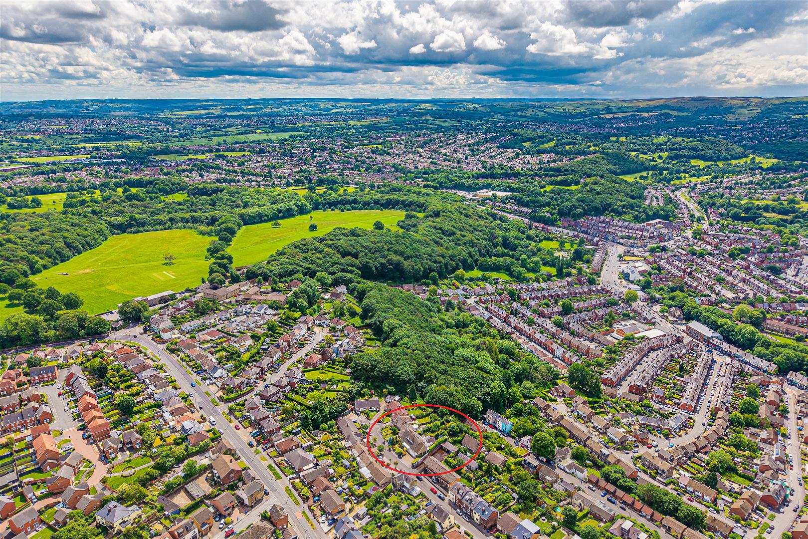 130, Abbey View Road, Norton Lees, Sheffield, S8 8RH