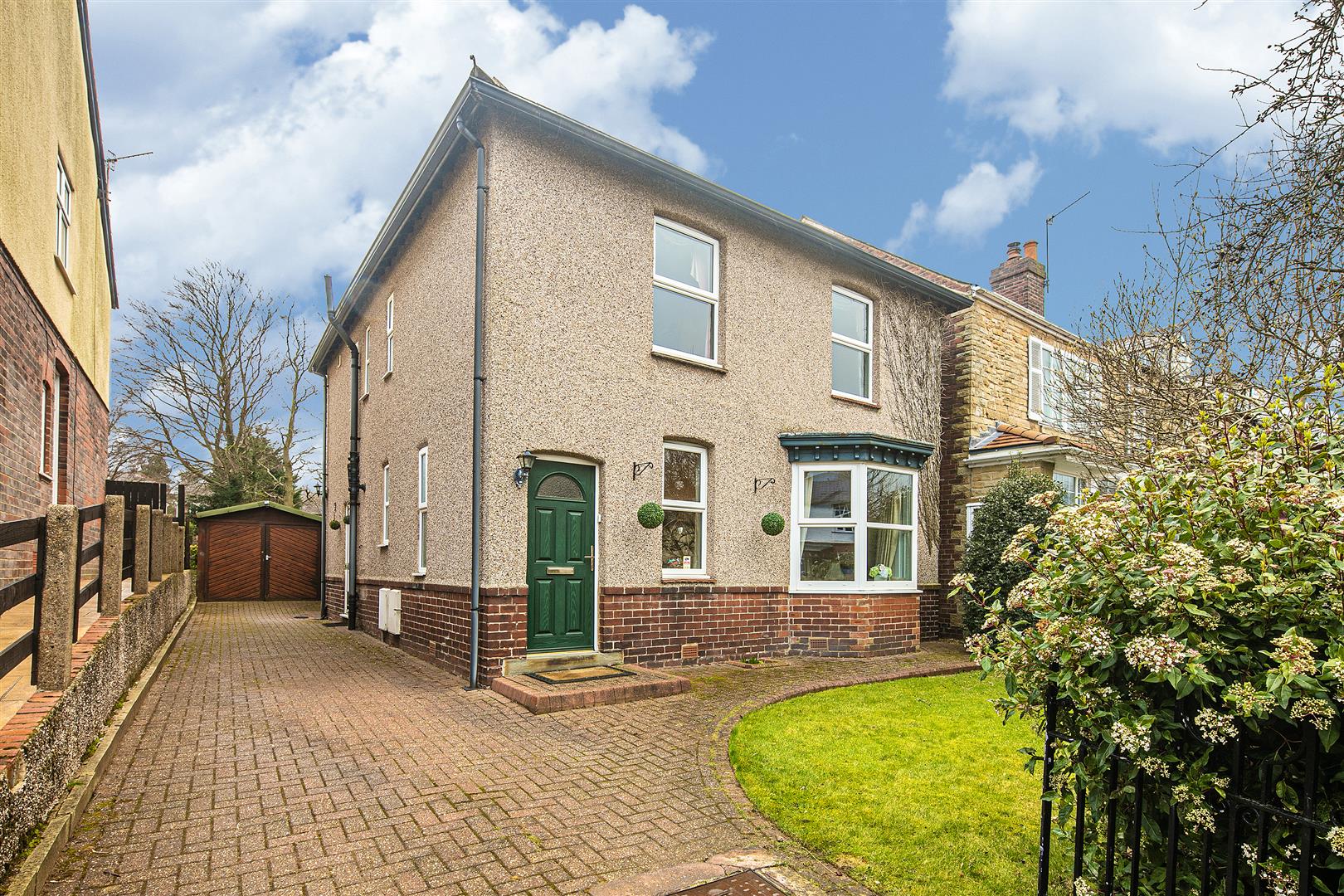 79, Trap Lane, Bents Green, Sheffield, S11 7RF
