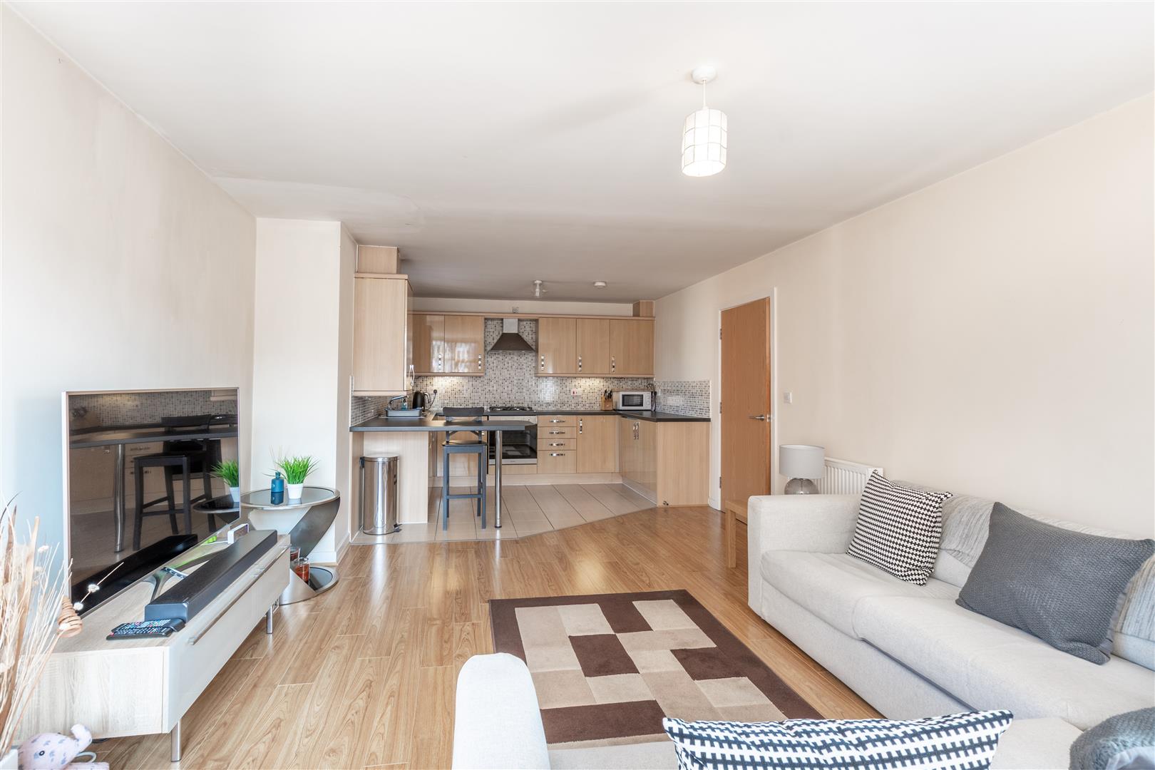 67, The Willows, Middlewood Road, Hillsborough, S6 1BJ