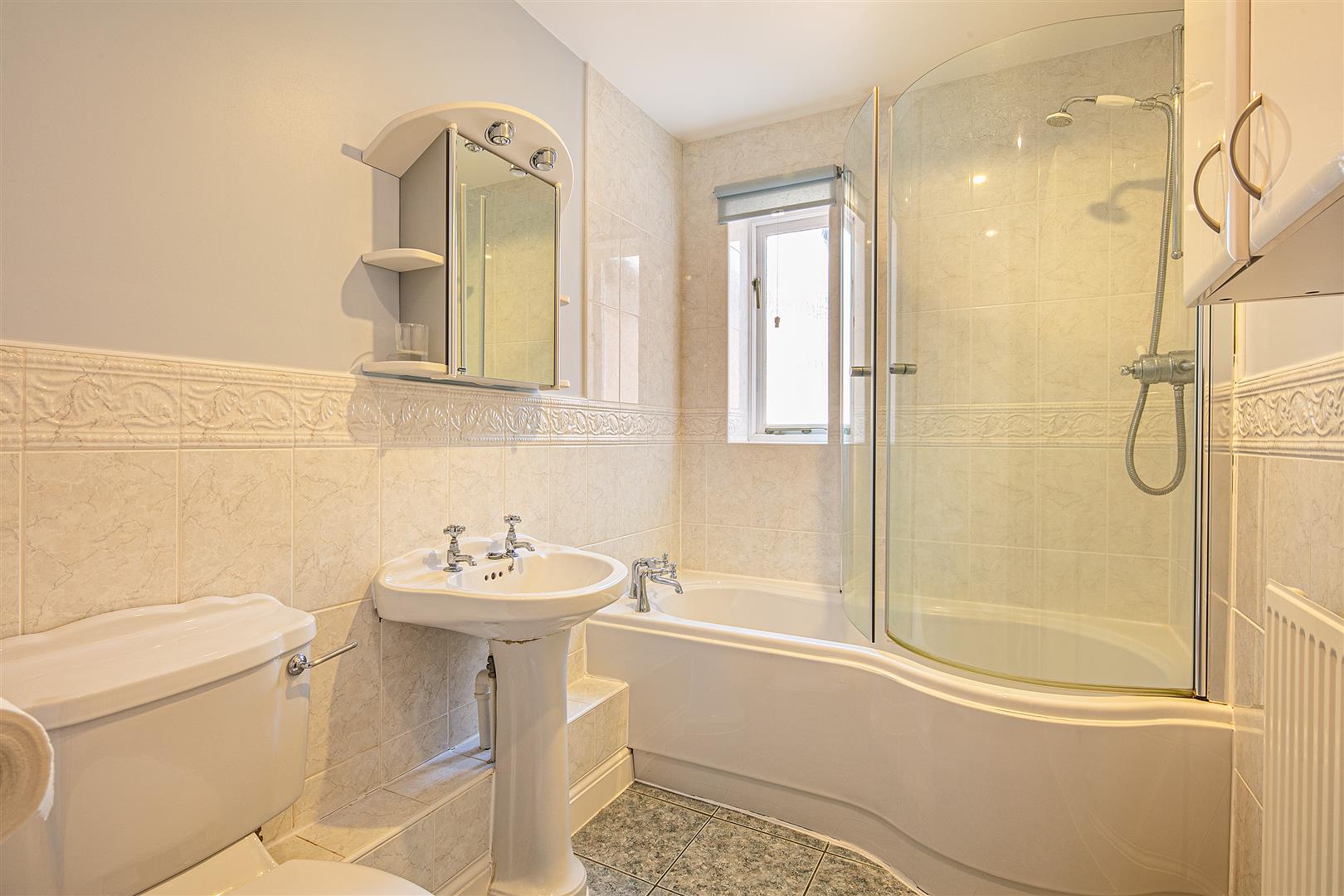 26 Mayfield Heights, Brookhouse Hill, Fulwood, Sheffield, S10 3TT