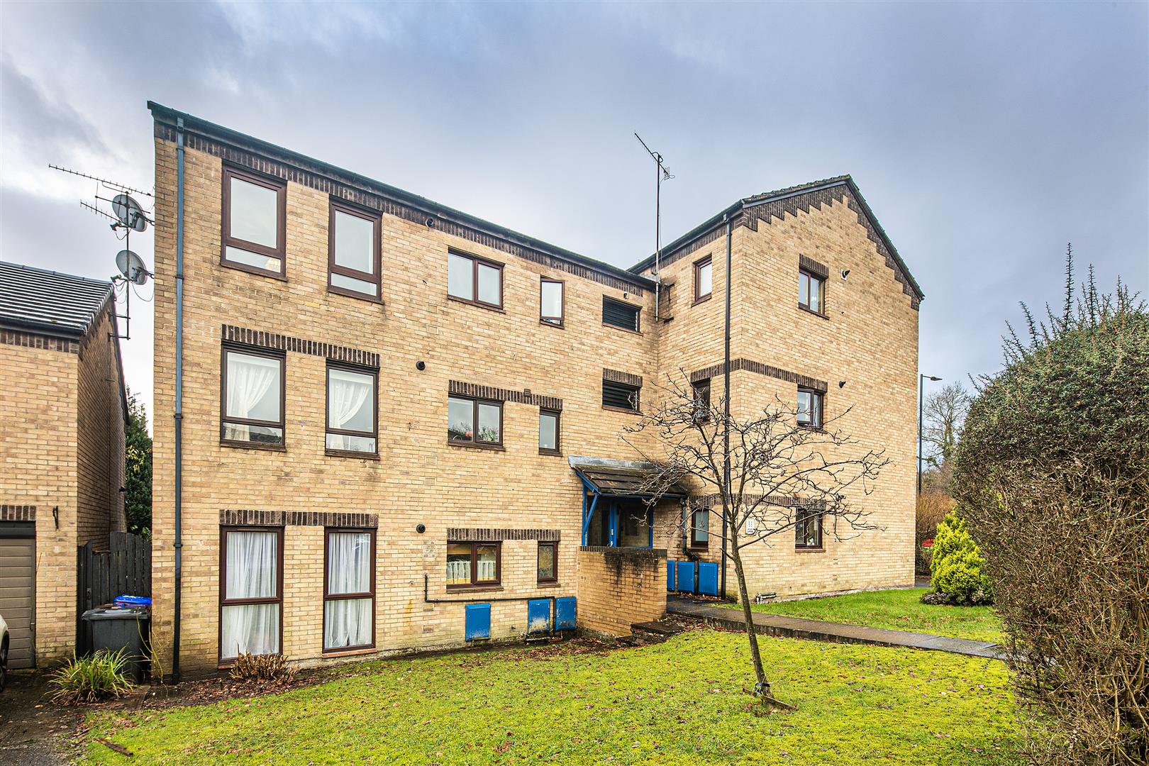 6, Wessex Gardens, Dore, Sheffield, S17 3PQ