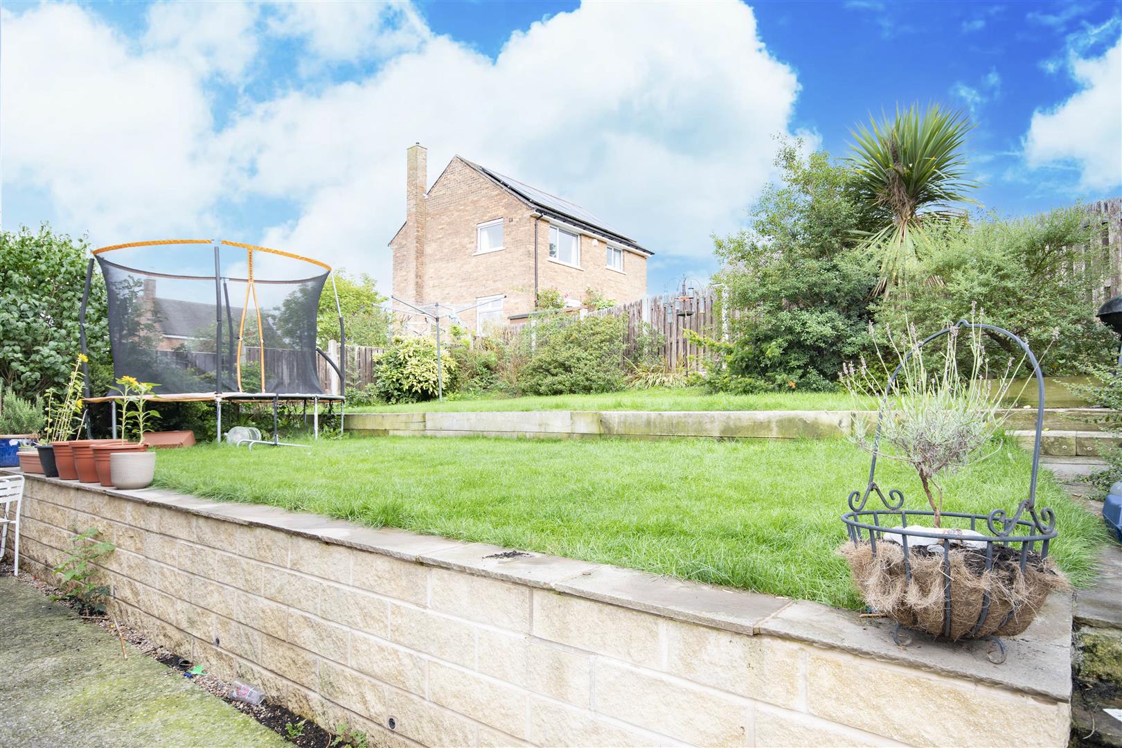 60, Charnley Avenue, Carterknowle, Sheffield, S11 9FS
