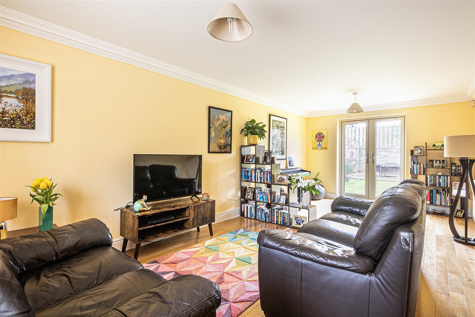 8, The Spinney, Dore, Sheffield, S17 3AL