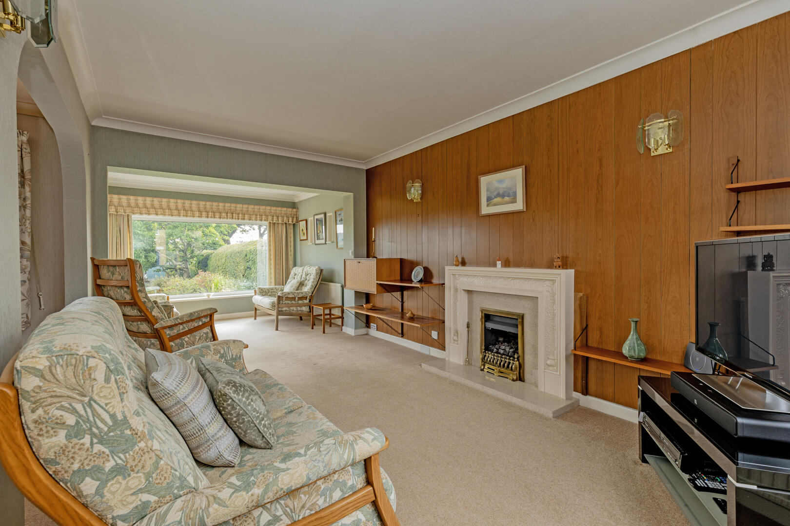 87, Bushey Wood Road, Sheffield, S17 3QD