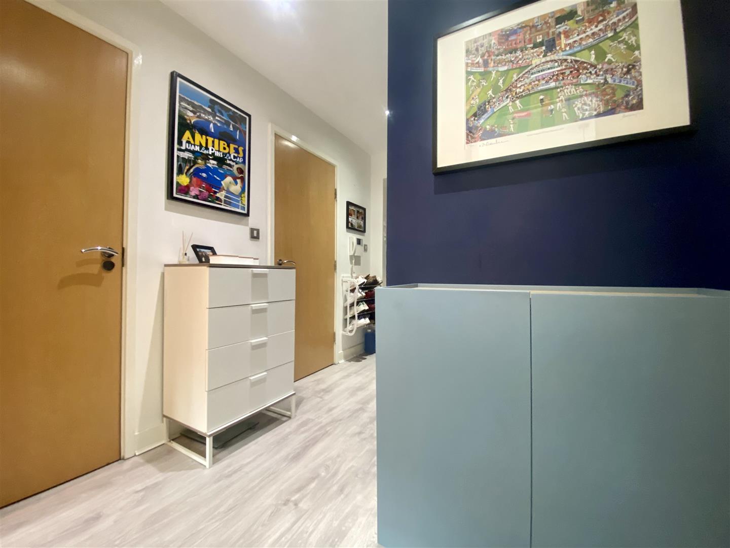 304 West One, Plaza Two, 11, Cavendish Street, Sheffield, S3 7SL