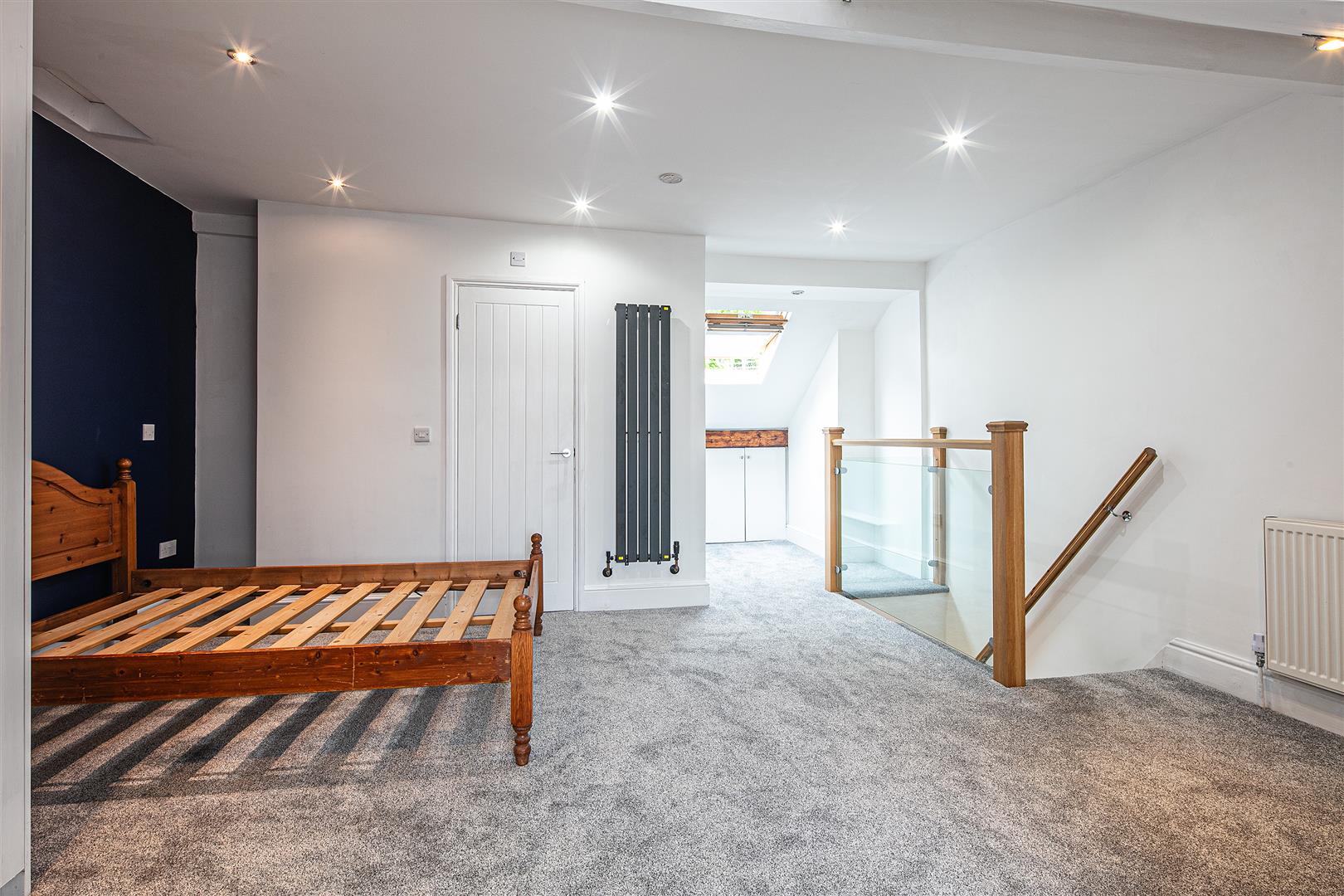 51, Penrhyn Road, Sharrow Vale, Sheffield, S11 8UL
