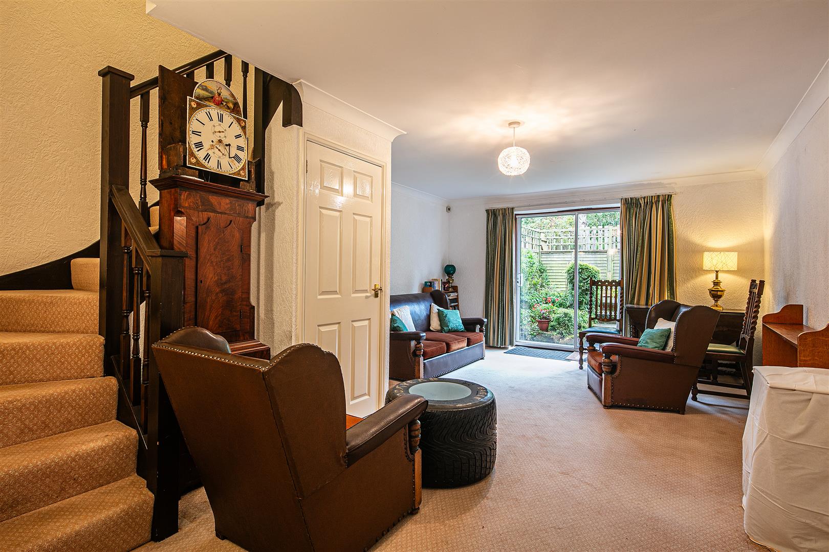 19, Fulney Road, Nether Green, Sheffield, S11 7EW