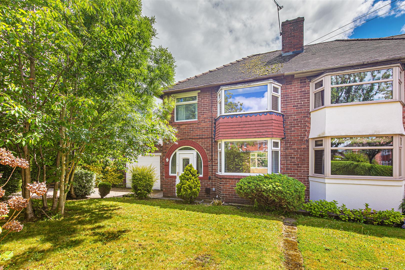 51, Richworth Road, Sheffield, S13 8UG