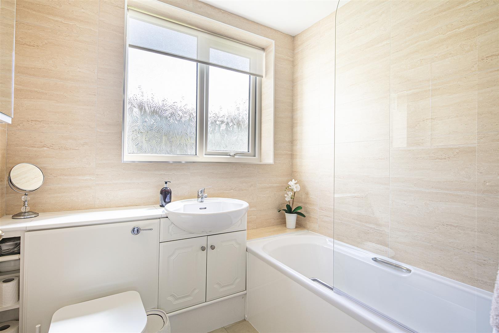 24 The Glen, Endcliffe Vale Road, Endcliffe, Sheffield, S10 3FN