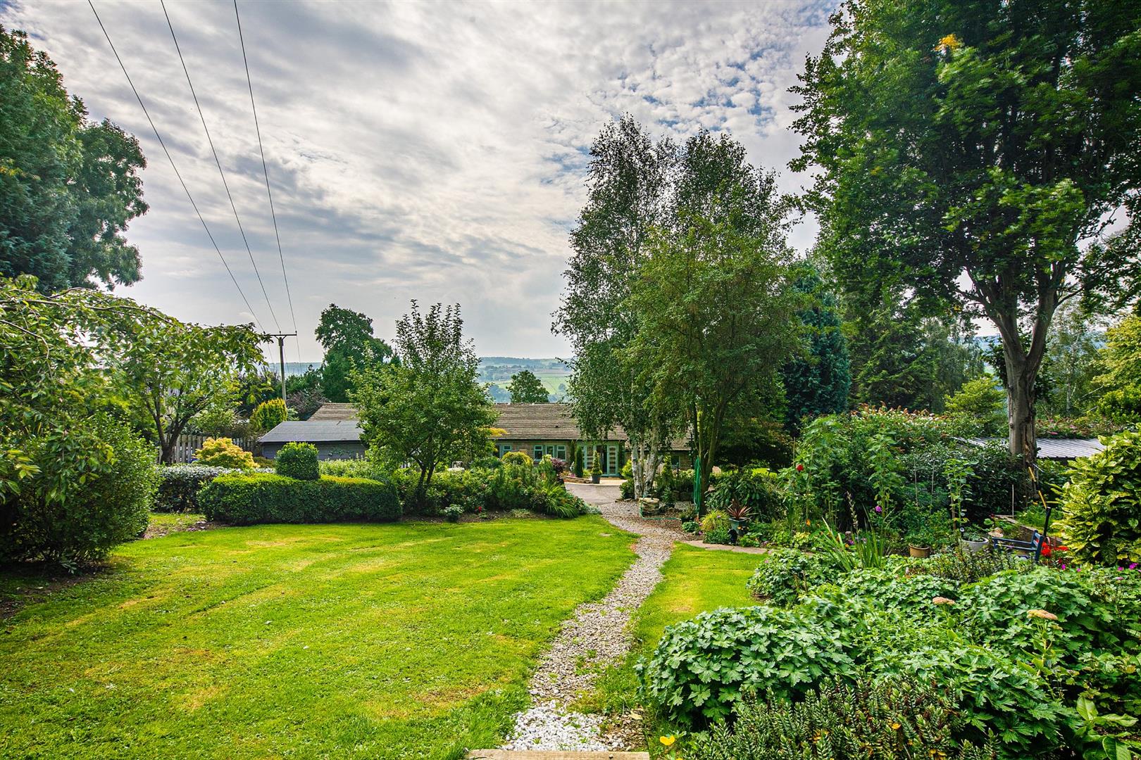 Rhinegold, Hollin House Lane, Loxley, Sheffield, S6 6RG