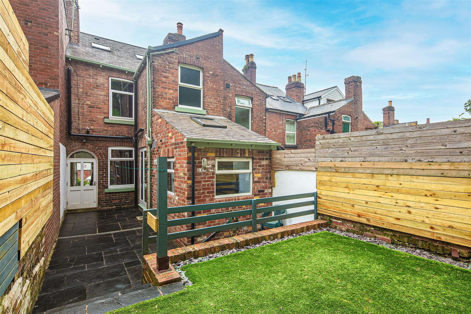 51, Penrhyn Road, Sharrow Vale, Sheffield, S11 8UL