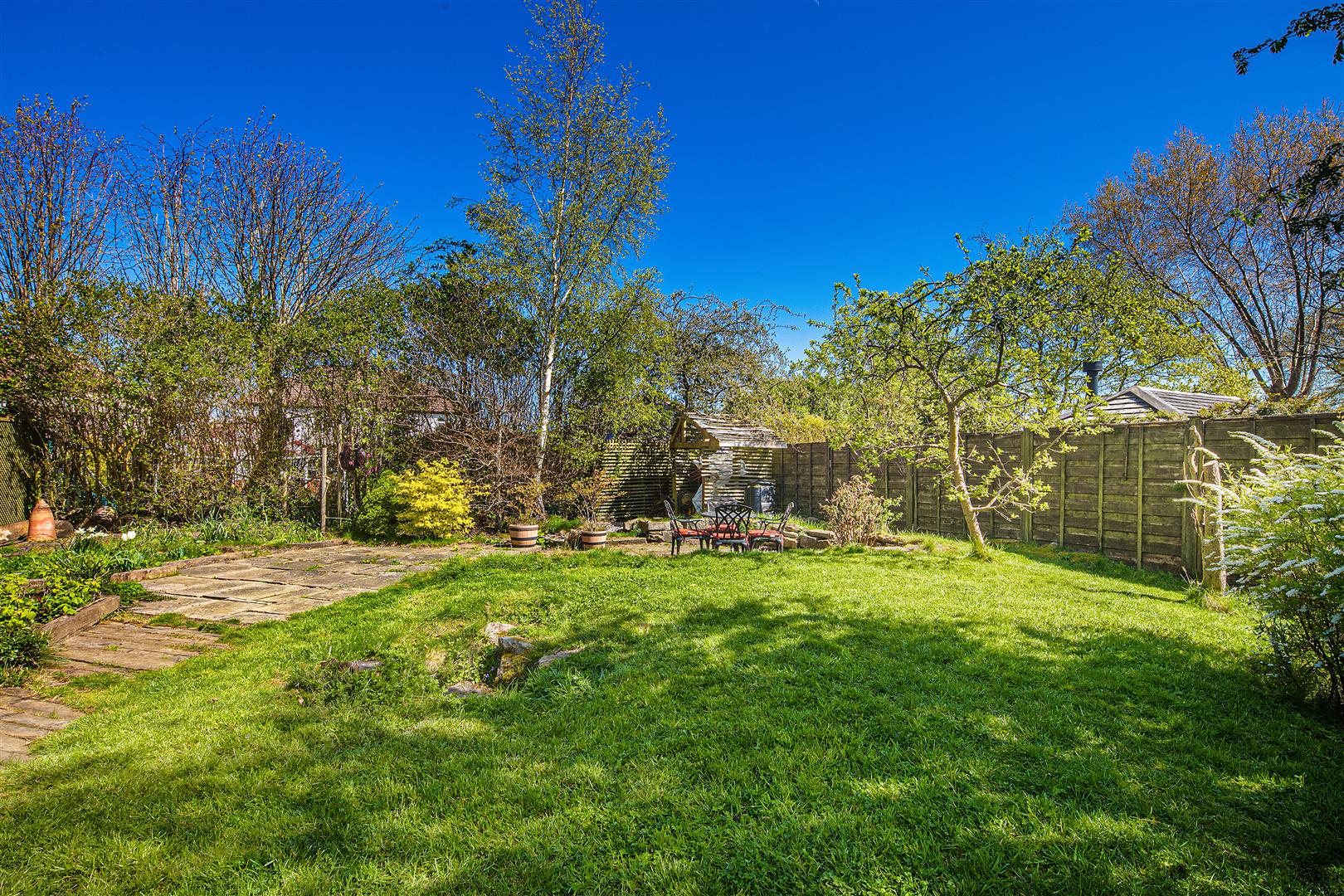 40, Bents Drive, Sheffield, S11 9RP