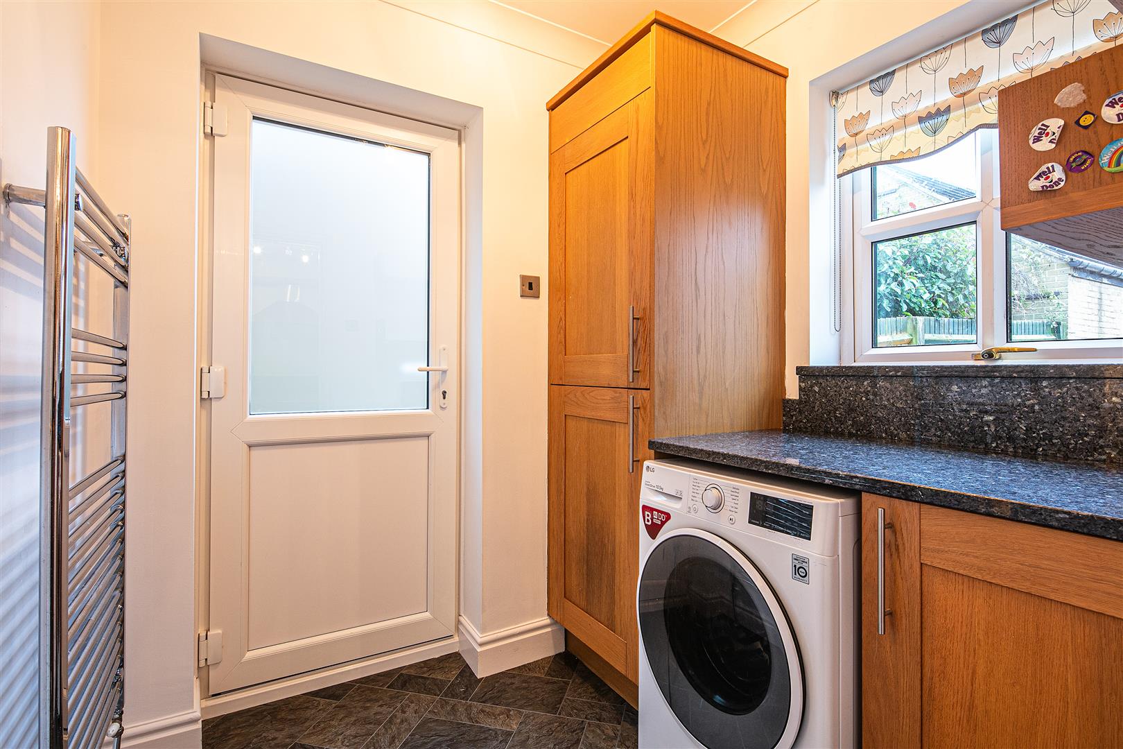 31, Kings Coppice, Dore, Sheffield, S17 3RZ