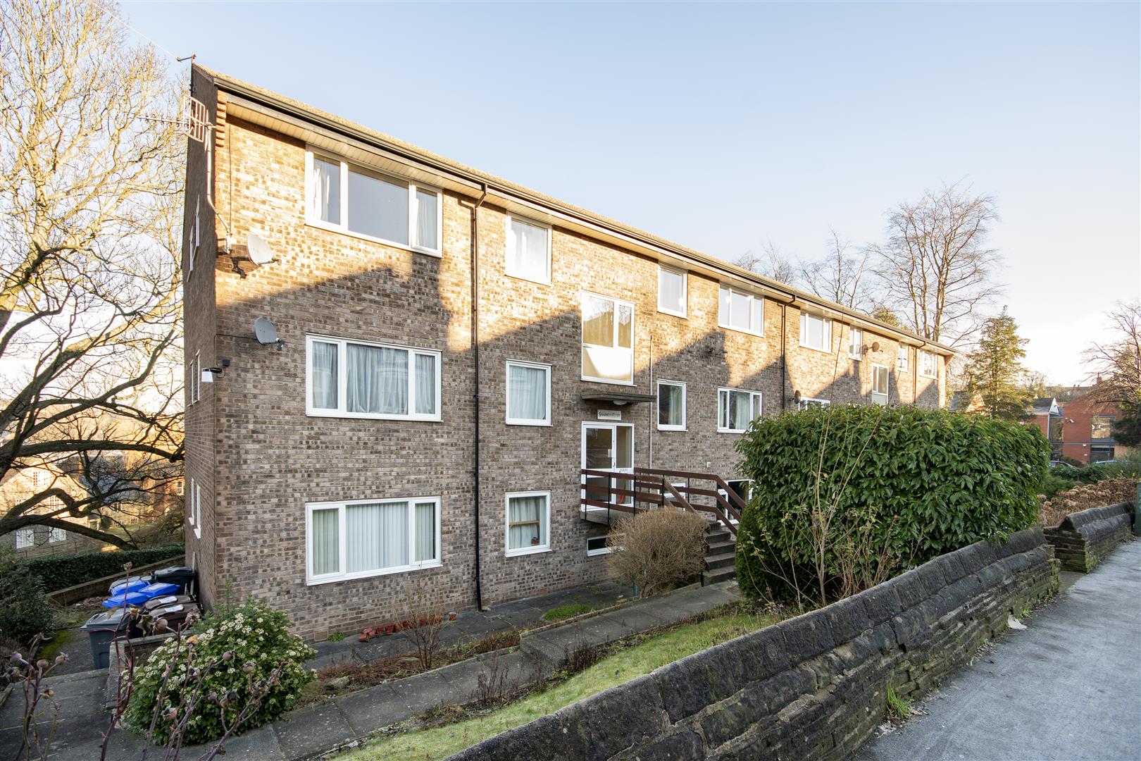 134, Sharrow Vale Road, Sharrowvale, Sheffield, S11 8ZD