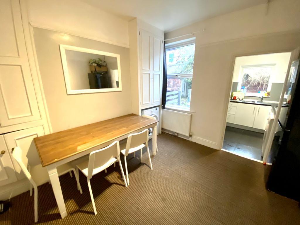 34, Eastwood Road, Sharrow Vale, Sheffield, S11 8QE