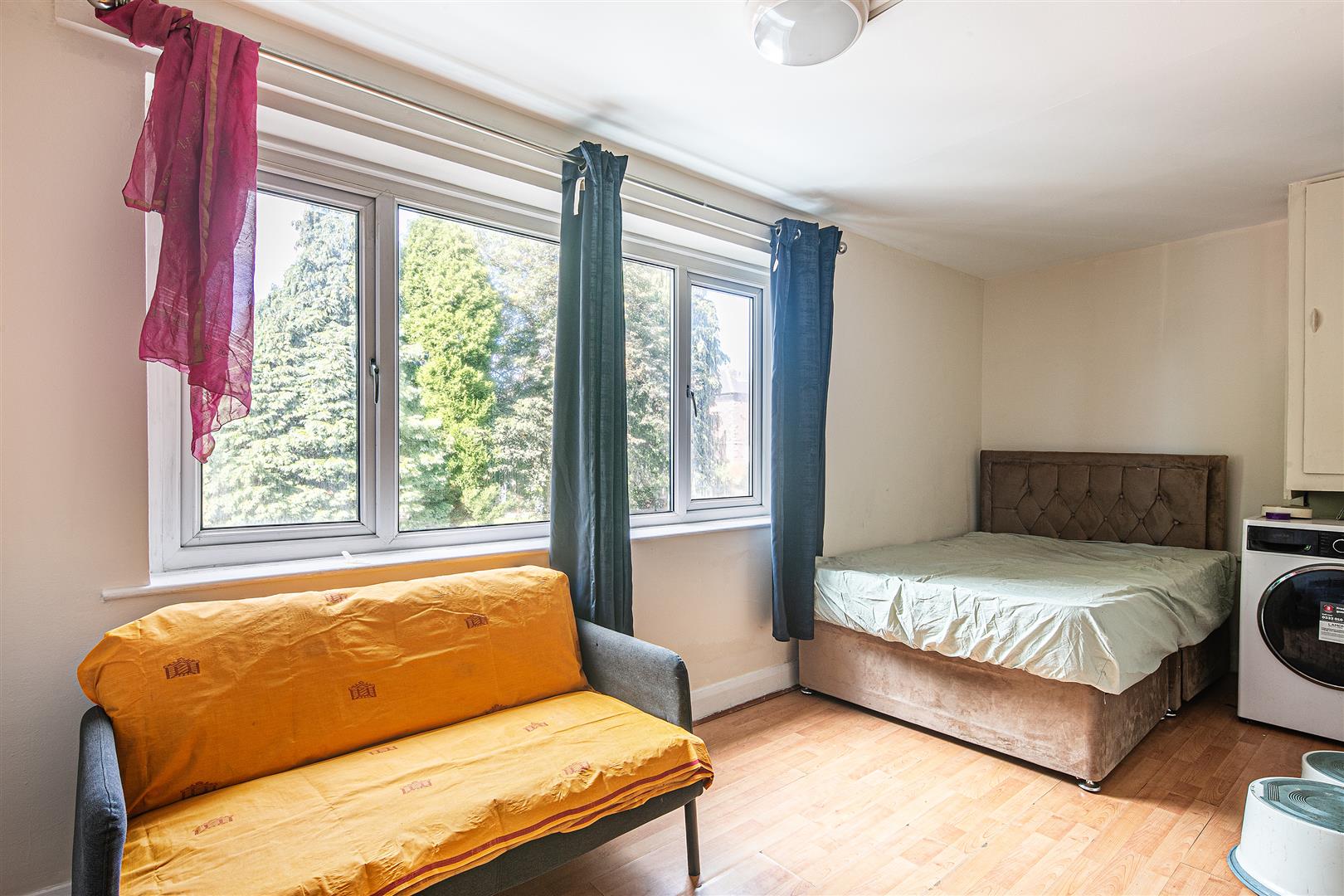 20 Ventnor Court, 25 Wostenholm Road, Sharrow, Sheffield, S7 1LB