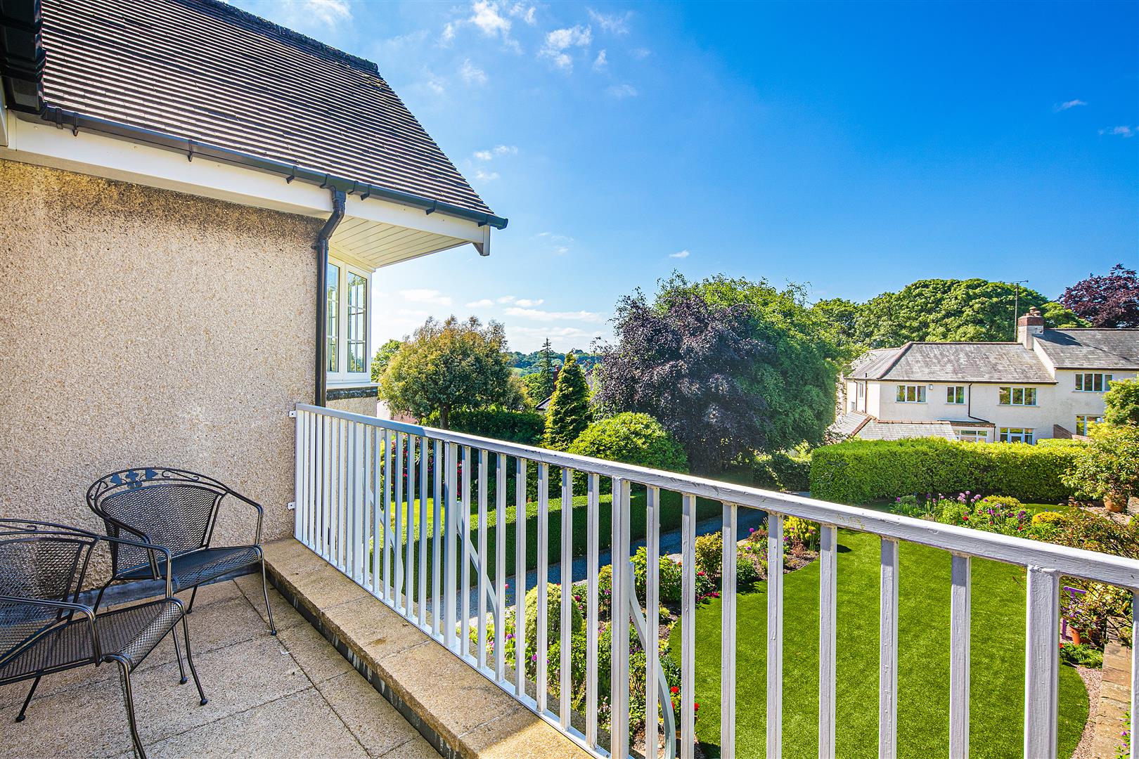 55, Canterbury Avenue, Fulwood, Sheffield, S10 3RU