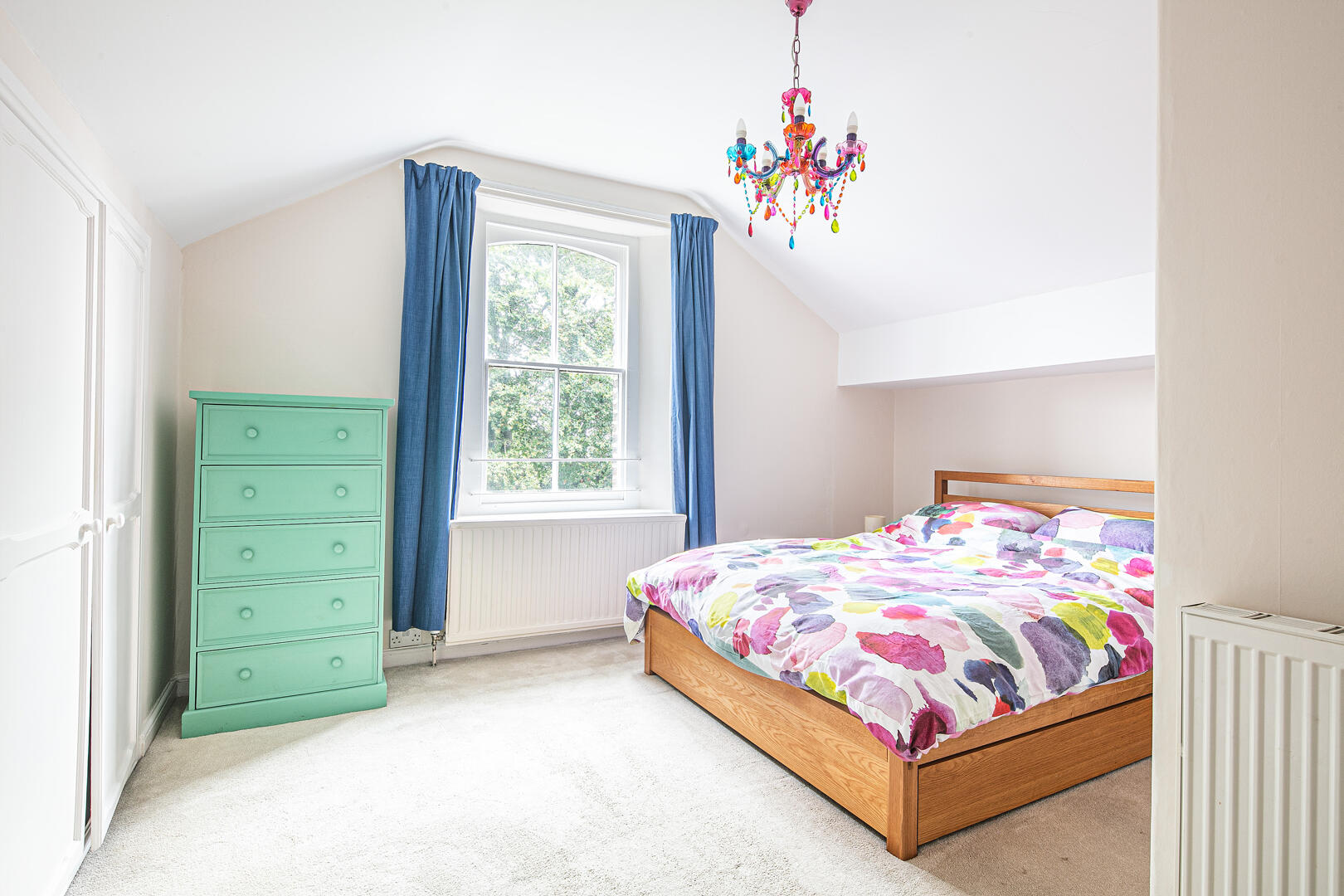 24, Lawson Road, Sheffield, S10 5BW