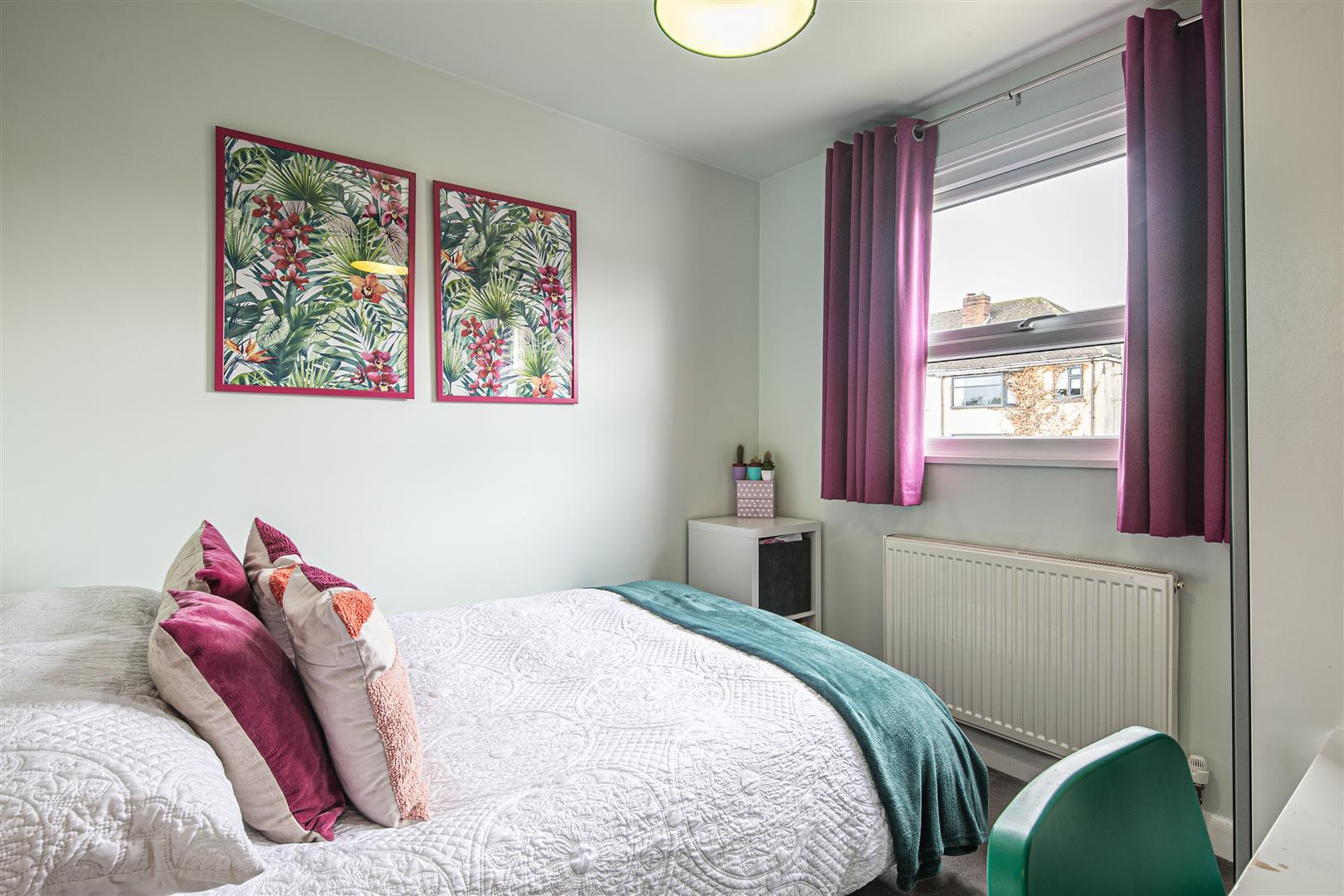 91, Green Oak Road, Totley, Sheffield, S17 4FR