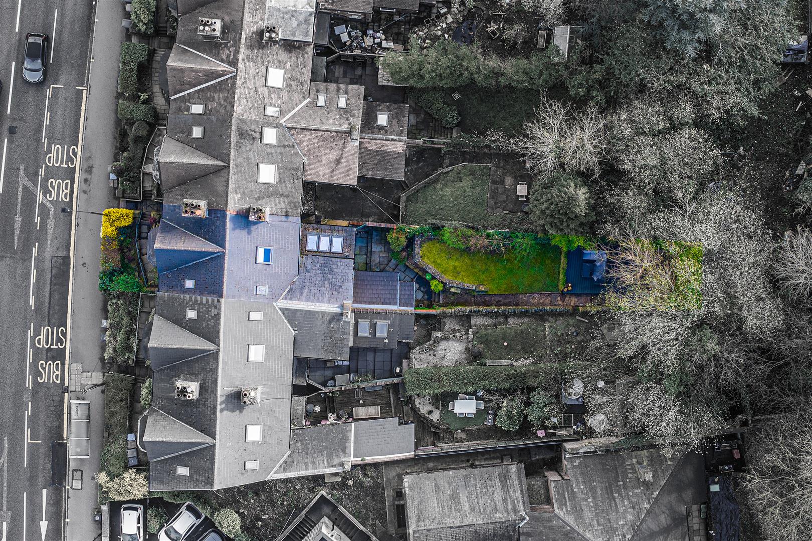 733, Ecclesall Road, Sheffield, S11 8TG