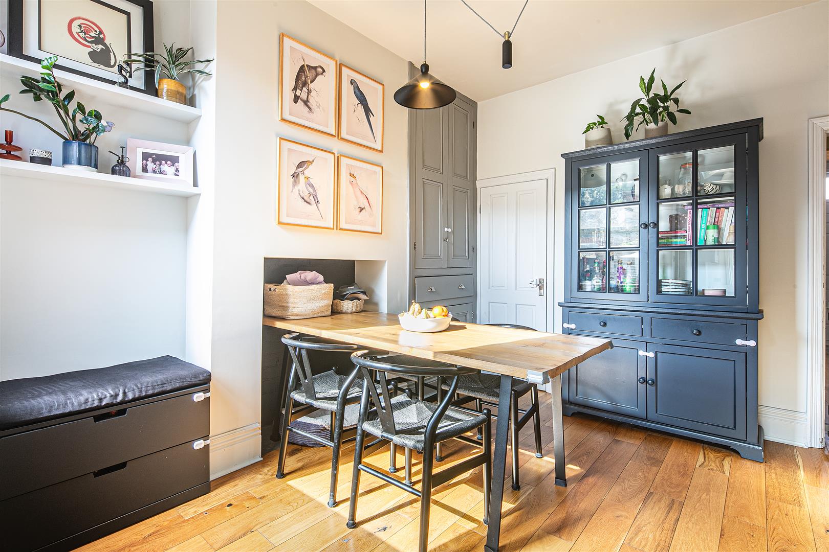 85, Murray Road, Sheffield, S11 7GF