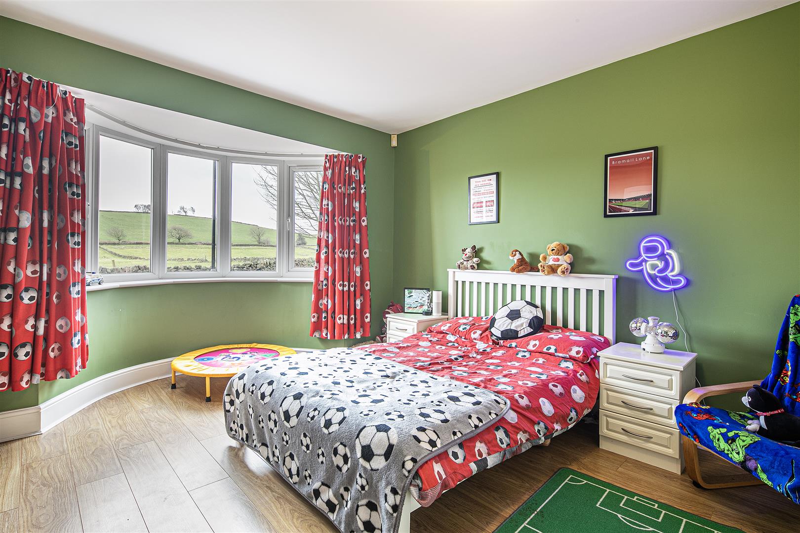 26, Lodge Moor Road, Lodge Moor, Sheffield, S10 4LU