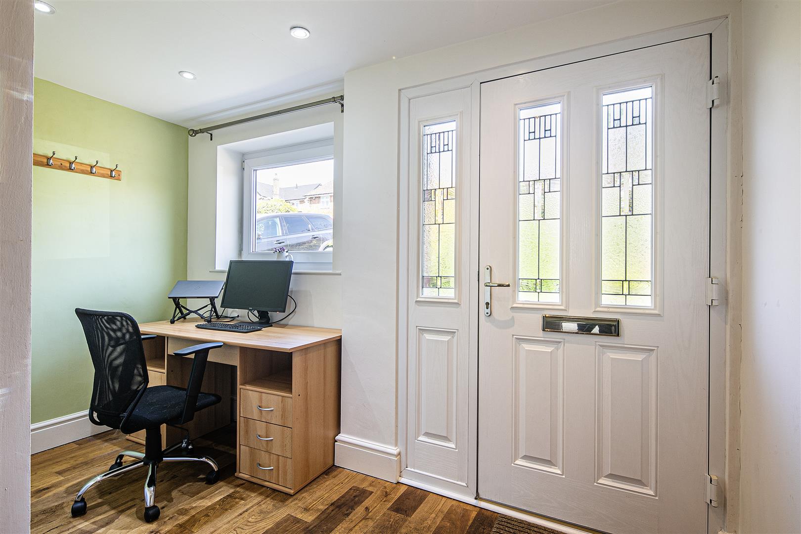 49, King Ecgbert Road, Dore, Sheffield, S17 3QR