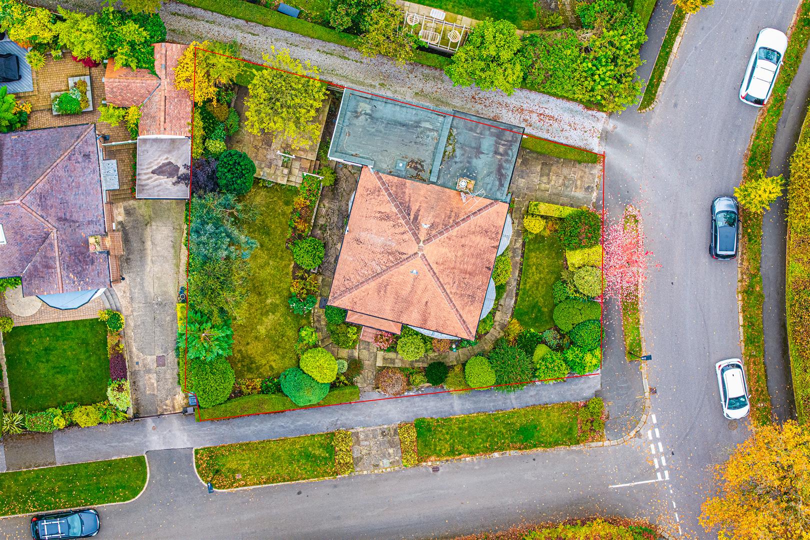 51, Canterbury Avenue, Fulwood, Sheffield, S10 3RU